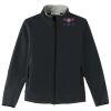 Women's Glacier ® Soft Shell Jacket Thumbnail