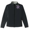 Women's Glacier ® Soft Shell Jacket Thumbnail