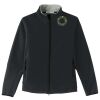 Women's Glacier ® Soft Shell Jacket Thumbnail