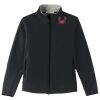 Women's Glacier ® Soft Shell Jacket Thumbnail
