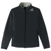 Women's Glacier ® Soft Shell Jacket Thumbnail