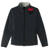 Women's Glacier ® Soft Shell Jacket Thumbnail