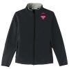 Women's Glacier ® Soft Shell Jacket Thumbnail