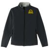 Women's Glacier ® Soft Shell Jacket Thumbnail