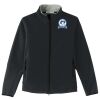 Women's Glacier ® Soft Shell Jacket Thumbnail
