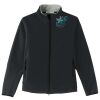 Women's Glacier ® Soft Shell Jacket Thumbnail