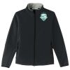 Women's Glacier ® Soft Shell Jacket Thumbnail