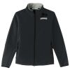 Women's Glacier ® Soft Shell Jacket Thumbnail