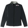 Women's Glacier ® Soft Shell Jacket Thumbnail