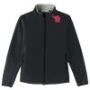 Women's Glacier ® Soft Shell Jacket Thumbnail