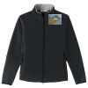 Women's Glacier ® Soft Shell Jacket Thumbnail