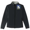 Women's Glacier ® Soft Shell Jacket Thumbnail