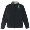 Women's Glacier ® Soft Shell Jacket Thumbnail