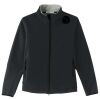 Women's Glacier ® Soft Shell Jacket Thumbnail