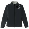 Women's Glacier ® Soft Shell Jacket Thumbnail