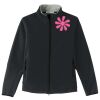 Women's Glacier ® Soft Shell Jacket Thumbnail