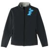 Women's Glacier ® Soft Shell Jacket Thumbnail