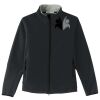 Women's Glacier ® Soft Shell Jacket Thumbnail