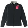 Women's Glacier ® Soft Shell Jacket Thumbnail