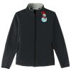 Women's Glacier ® Soft Shell Jacket Thumbnail