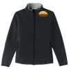 Women's Glacier ® Soft Shell Jacket Thumbnail