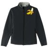 Women's Glacier ® Soft Shell Jacket Thumbnail