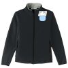 Women's Glacier ® Soft Shell Jacket Thumbnail