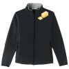 Women's Glacier ® Soft Shell Jacket Thumbnail