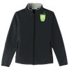Women's Glacier ® Soft Shell Jacket Thumbnail