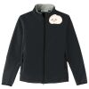 Women's Glacier ® Soft Shell Jacket Thumbnail