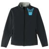 Women's Glacier ® Soft Shell Jacket Thumbnail
