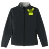 Women's Glacier ® Soft Shell Jacket Thumbnail