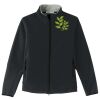 Women's Glacier ® Soft Shell Jacket Thumbnail