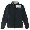 Women's Glacier ® Soft Shell Jacket Thumbnail