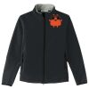 Women's Glacier ® Soft Shell Jacket Thumbnail