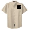 Short Sleeve Easy Care Shirt Thumbnail