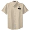 Short Sleeve Easy Care Shirt Thumbnail