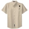 Short Sleeve Easy Care Shirt Thumbnail