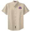 Short Sleeve Easy Care Shirt Thumbnail