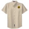 Short Sleeve Easy Care Shirt Thumbnail