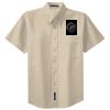 Short Sleeve Easy Care Shirt Thumbnail