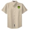 Short Sleeve Easy Care Shirt Thumbnail