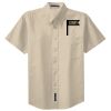 Short Sleeve Easy Care Shirt Thumbnail