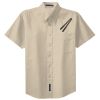 Short Sleeve Easy Care Shirt Thumbnail