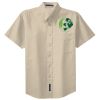 Short Sleeve Easy Care Shirt Thumbnail