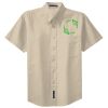 Short Sleeve Easy Care Shirt Thumbnail