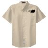 Short Sleeve Easy Care Shirt Thumbnail