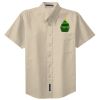 Short Sleeve Easy Care Shirt Thumbnail