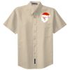 Short Sleeve Easy Care Shirt Thumbnail