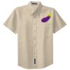 Short Sleeve Easy Care Shirt Thumbnail
